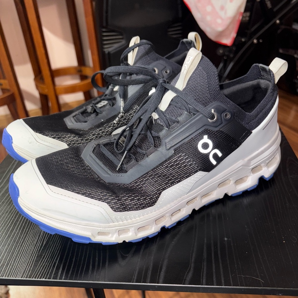 On Cloudultra 2 Trail Running Shoes - Picture 5 of 9